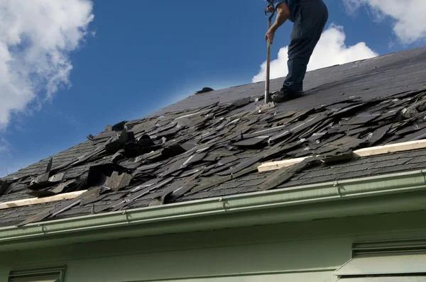 Safe and Secure: Expert Roof Repair & Installation Services