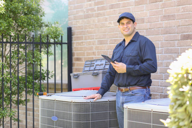 Lititz HVAC Experts Just In Case Mechanical, LLC at Your Service