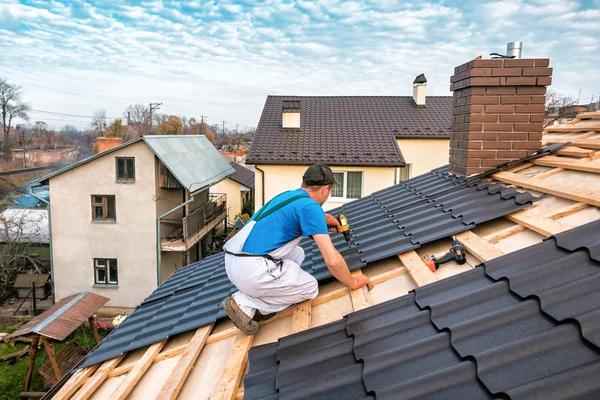 Top Roofing Contractor in Oklahoma City Pro Shield Roofing & Construction