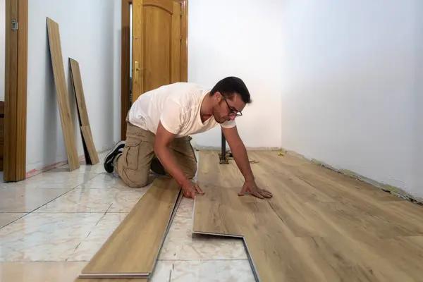 How to Maintain Your Floors After Professional Installation